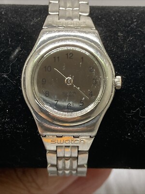 Diaphane automatic swatch deals