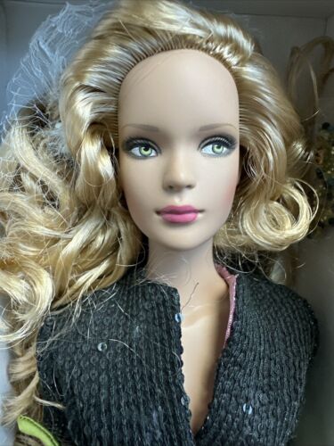 Tonner TYLER WENTWORTH 2005 BROADWAY LIGHTS EXCLUSIVE 16