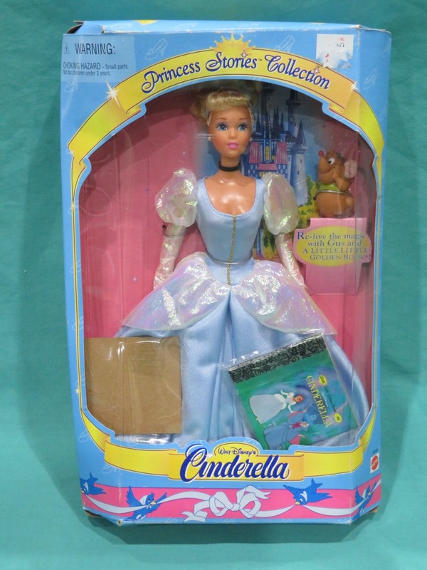 sandrala barbie