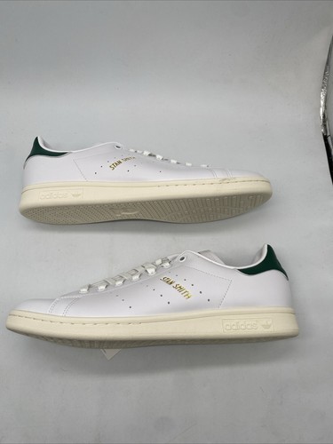 Adidas Originals Stan Smith FX5522 White Green Men's Sizes 9.5-13