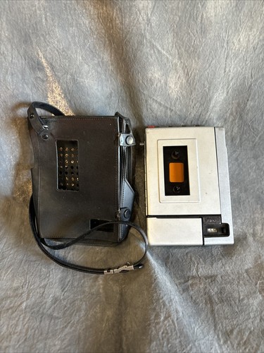 ★SONY TCC-835 8TRACK TAPECORDER 長期保管品 ♪ Sony TC-288 Vintage 8 Track Stereo Tapcorder Recorder Player