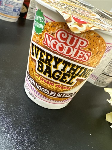 コレクション Nudle Noodlies Ramen - Schylling