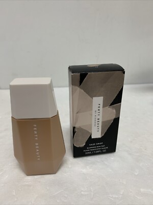 Fenty Beauty By Rihanna Eaze Drop  Blurring Skin Tint SHADE 13 #380 Authentic