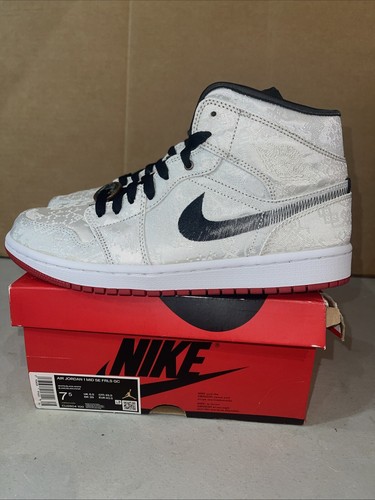 ★ Nike ★ CLOT x Air Jordan 1 Mid 'Fearless' $_12.JPG?set_id=880000500F