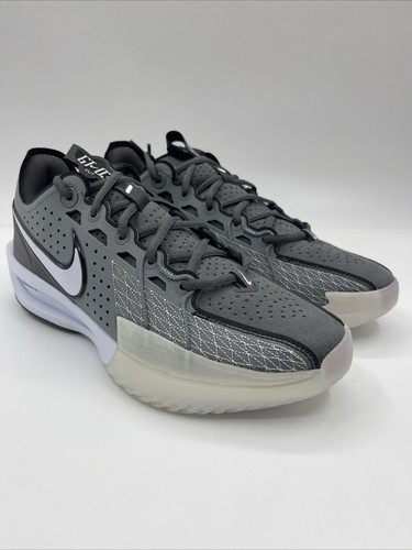 Nike Zoom GT Cut 3 Low Red DV2913-002 Men's Size 10 | eBay
