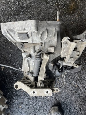 CAMBIO MANUALE 5M GRANDE PUNTO LANCIA MUSA FIAT PUNTO (188) 1.3 MTJ 46749869