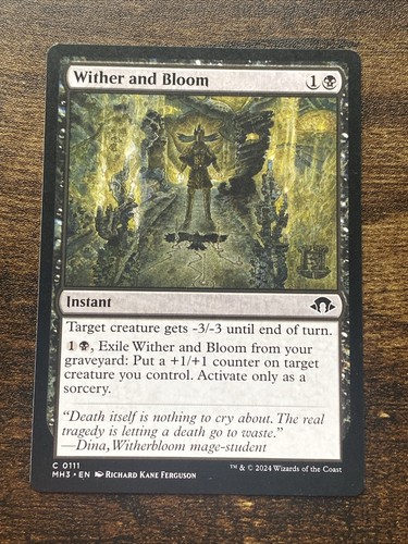 MTG The Beauty of the Beasts１箱 MTG The Beauty of the Beasts1箱 $_12.JPG?set_id=880000500F