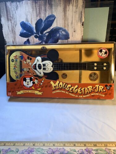 未使用・箱ダメージ】 1998年 ヴィンテージ ミッキーマウス 未使用・箱ダメージ】 1998年 ヴィンテージ ミッキーマウス