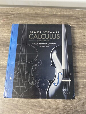 Single Variable Calculus: Early Transcendentals, Volume I