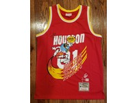cactus jack houston rockets jersey
