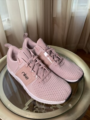 Nike Renew In-Season TR 10 Mauve Rose W - Size 11.5