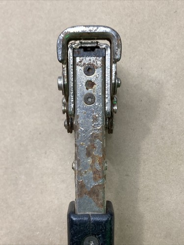 Duo-Fast 755 Wide Crown Fine Wire Stapler free shipping