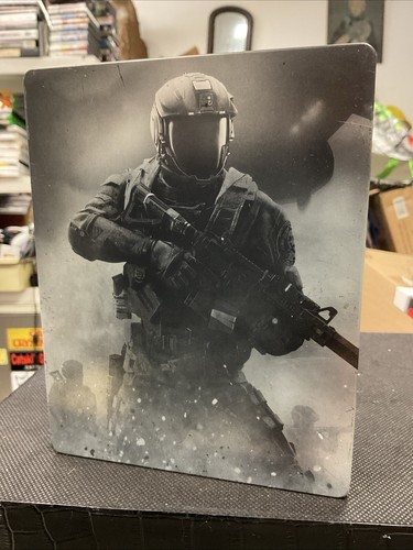 Call of Duty: Infinite Warfare - Legacy Pro Edition