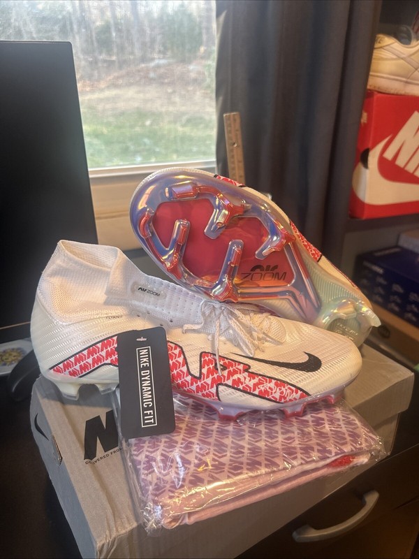 Nike Mercurial Superfly 9 Disruption Pack