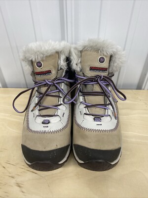 Merrell thermo arc 6 2025