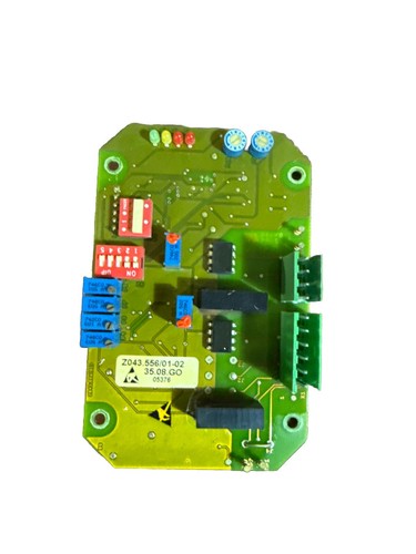 Shibaura Circuit Board H1326482 保証付き Shibaura Circuit Board H1326482 保証付き