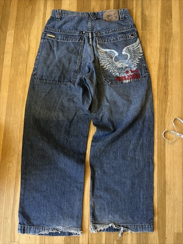 90s 00s JNCO JEANS USA製 32W×30L s-l400.jpg