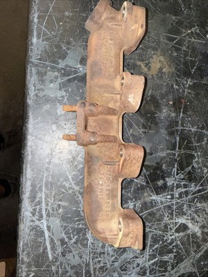 2017 Deutz TD 2.9 Manifold ML2S7-8