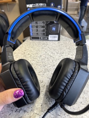 Run Mus High Performance K8 Professional Gaming Headset