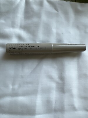 AVON Beyond Color Line Diminishing Concealer SPF15 - Light Neutral New Old Stock