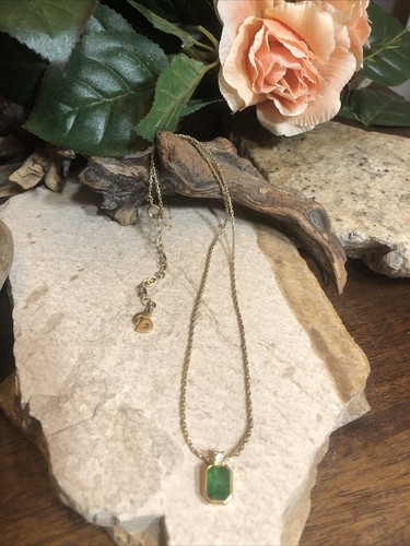 アクセサリー Christian Dior Crystal Logo Necklace CHRISTIAN DIOR Crystal Logo Necklace Silver 1675113