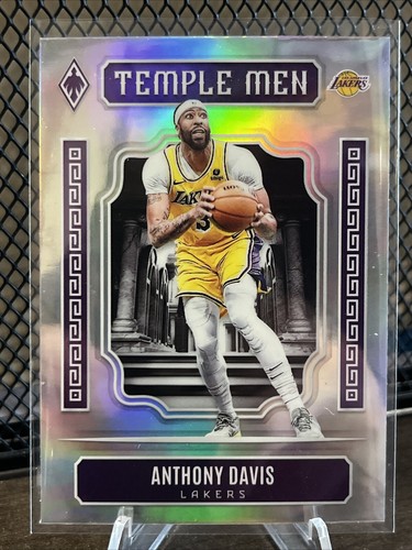 ANTHONY DAVIS 25シリ サイン カード ONE AND ONE ANTHONY DAVIS 25シリ サイン カード ONE AND ONE Anthony Davis