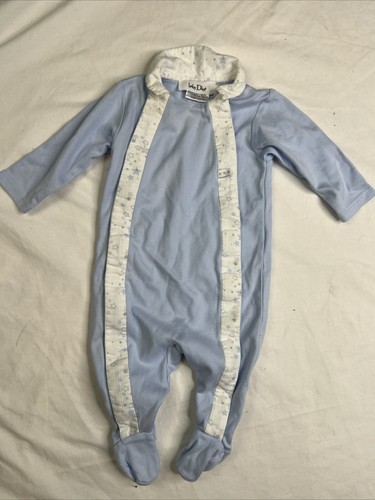 baby diorワンピース CHRISTIAN DIOR Baby Onepiece (SIZE 9 MONTHS) | eBay