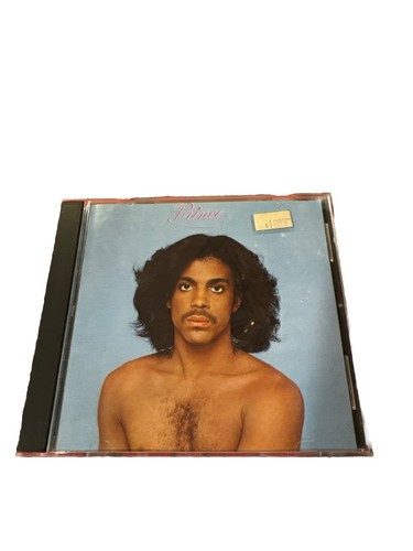 Prince by Prince (CD, 1989) 75992740227| eBay