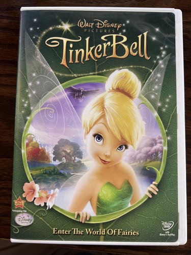 DVD DISNEY - VG Disc & Cover Art Only - $2 Combined Shipping