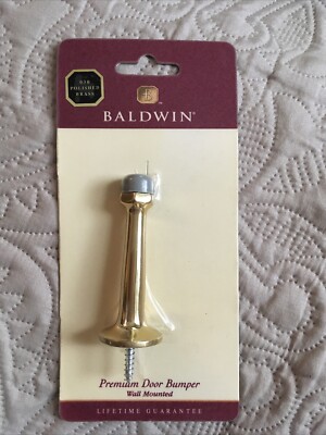 Baldwin Door Bumper