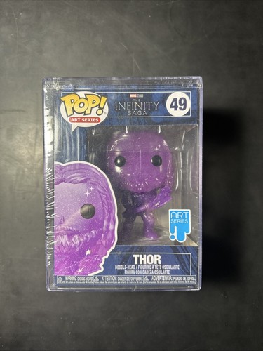 Marvel Funko Pop フィギュアセット 4体 新品 レア】Funko pop Marvel フィギュア 4体 保護ケース付