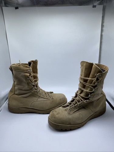 Belleville 790ST US Military Infantry Combat Goretex Boots