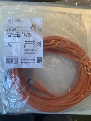 02565356 IFM EVT002 ADOGH040VAS0010E04