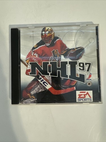 NHL 97 (PC) 14633076677| eBay