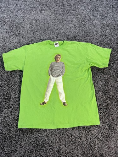ヴィンテージTシャツ 80’s ロッド・スチュワート 80s Rod Stewart ロッド・スチュワート バンド Tシャツ｜Yahoo