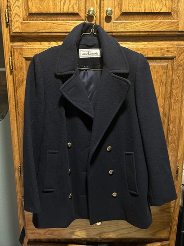 ジャケット・アウター MACKINTOSH ROTHES BACK TAB LONG PEA COAT $_12.JPG?set_id=880000500F