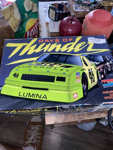Yahoo!オークション - モノグラム DAYS OF Thunder デイズオブ