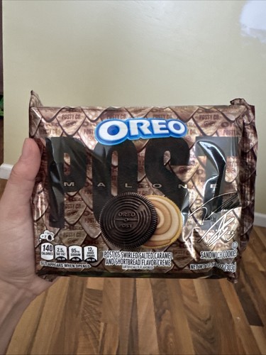 Post Malone × OREO T 完全予約限定 L Post Malone × OREO T 完全予約限定 L Post Malone × OREO T