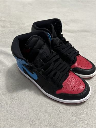 Air Jordan 1 Retro High OG UNC To CHI CD0461-046