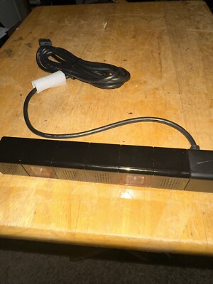 SONY PlayStation 4 PS4 VR Camera Sensor CUH-ZEY1 Official Genuine - No Stand