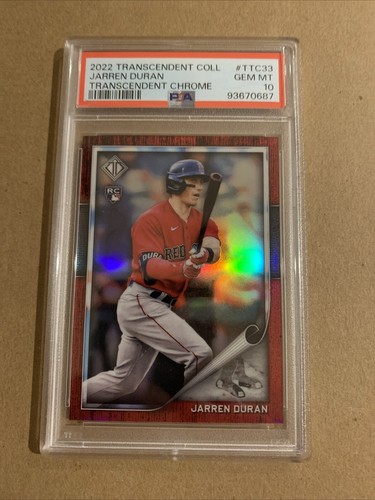 その他 AUTOGRAPH BOOK CARD 4/25 JARREN DURAN その他 AUTOGRAPH BOOK CARD 4/25 JARREN DURAN 2022 Topps