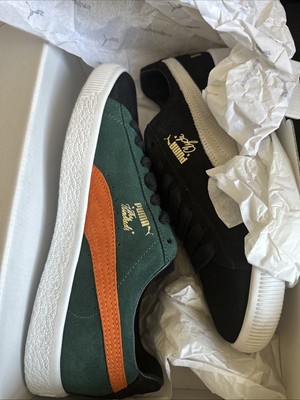 Pumas X Clyde The Hundreds