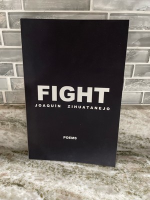 Fight Or Flight by Joaquin Zihuatanejo (2015, Trade Paperback)