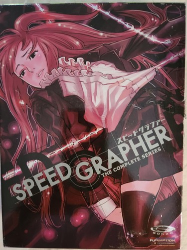 SPEED GRAPHER 全12巻 ボックス付き $_12.JPG?set_id=880000500F