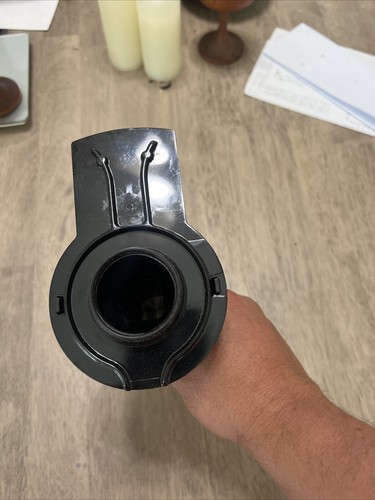 Fetco Funnel Assembly, 8/1.0Gal 1102.00143.00 - Free Shipping + Geniune OEM