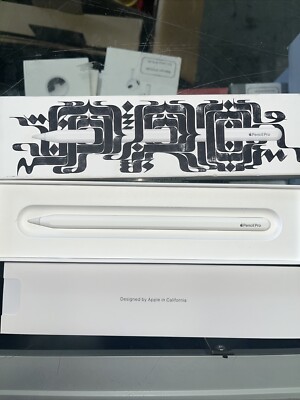 apple pencil pro 2024