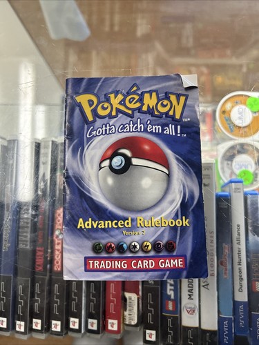 Pokémon: The Complete Pokémon Pocket Guide, Vol. 2 (2