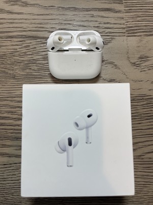 Apple AirPods Pro 第2世代 A2968 A3047 A3048 Identify your AirPods - Apple Support