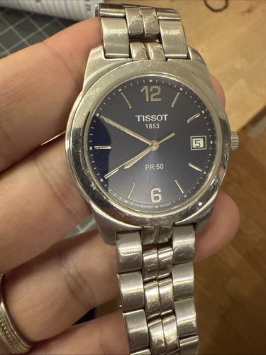 Tissot クォーツ腕時計 ステンレス 楽天市場】TISSOT ティソ 腕時計 ジェントルマン クォーツ