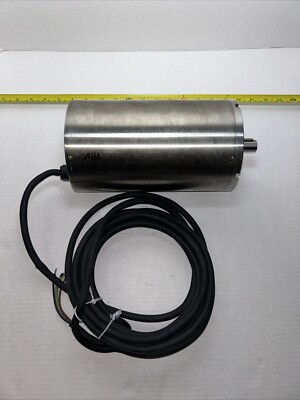ABI Stainless Motor MRS18B-64 IP69K IEC60034